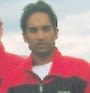 Muneeb Diwan - portrait