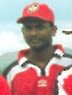 Ashish Patel  - portrait