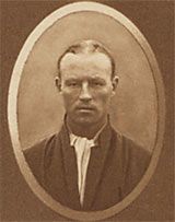 Arthur Carr