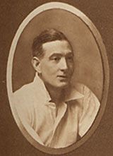 Charlie Parker (Gloucestershire & England)