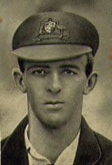 Johnny Taylor (NSW & Australia)