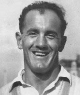 Dennis Silk (Cambridge University and Somerset)