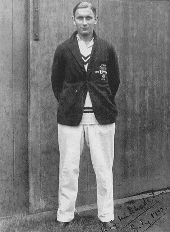 Mandy Mitchell-Innes