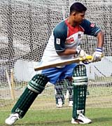 Mushfiqur Rahman