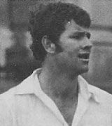 Lance Cairns