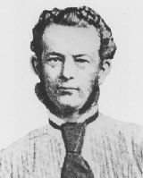Ted Pooley