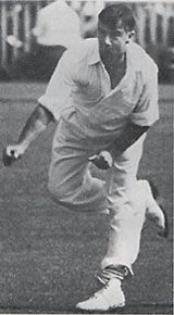 Alex Moir
