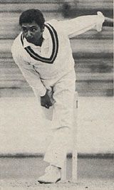 Pervez Mir