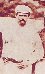 Charles Lawrence