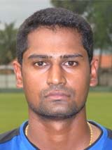 Bradmon Ediriweera