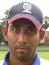 Ranga Dias