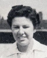 Cecilia Robinson