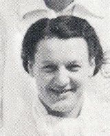 Dorothy McEvoy