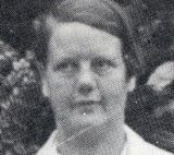 Betty Archdale