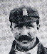 Dick Lilley (Warwickshire)