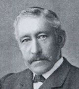 Isaac Walker (Middlesex)
