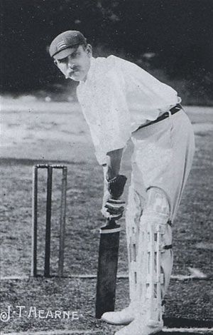 Jack Hearne (Middlesex)