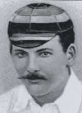 R Slade Lucas (Middlesex)