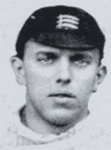 Edward Mignon (Middlesex)