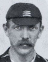 Jack Hearne (Middlesex)