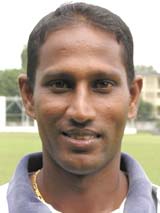 Indika de Saram
