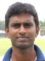 Chamil Perera