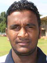 Amila Wettasinghe