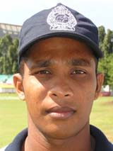 Mahesh Priyadarshana