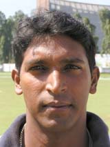 Dammika Rajapakse