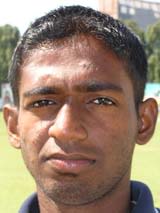 Amila Mendis