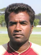 Ruwin Peiris