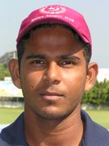 Roy Silva