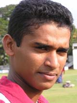 Nisal Randika