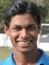 Chandra Kumara