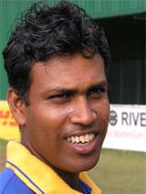 Lanka de Silva