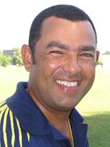 Sajith Fernando