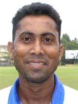 Nandika Ranjith