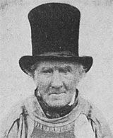 Silver Billy Beldham