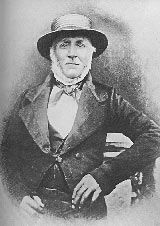 William Lambert