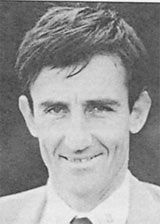 John Traicos