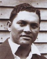 Ernest Rae