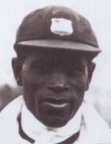 Joe Small