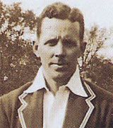 Jackie Grant