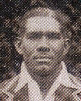Leslie Hylton