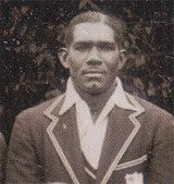 Leslie Hylton