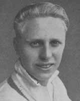 Eric Hollies