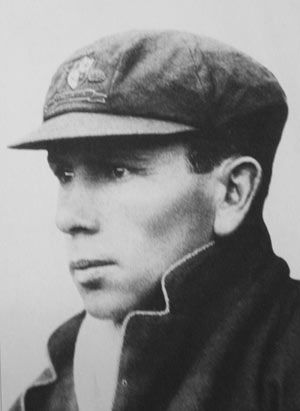 Arthur Mailey