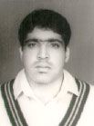 Mohammad Hussain, 1997