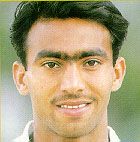 Mohammad Zahid, 1997