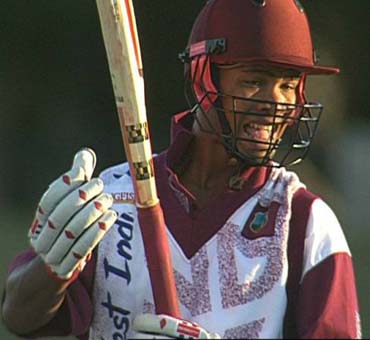 Leon Garrick, 1997